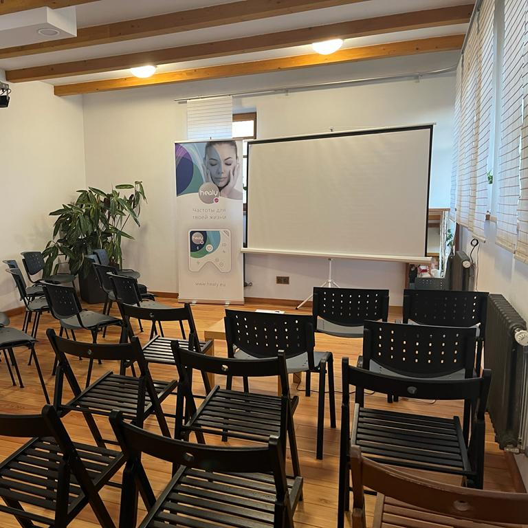 Hodinový pronájem haly Bilá Labut '