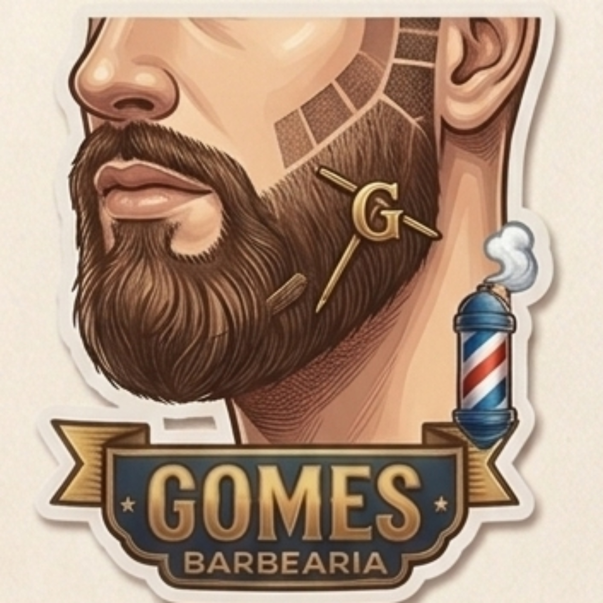 Barba