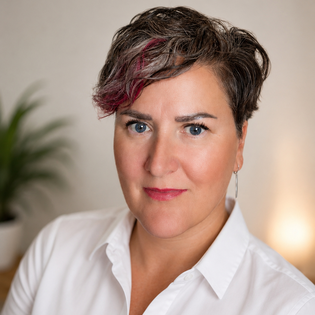 Individuální konzultace Švajková