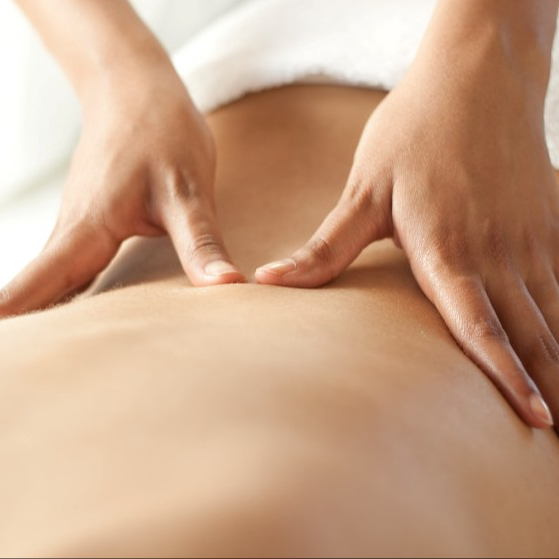 Massage tuina (Global chinois)