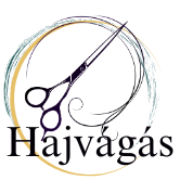 Női félhosszú hajvágás