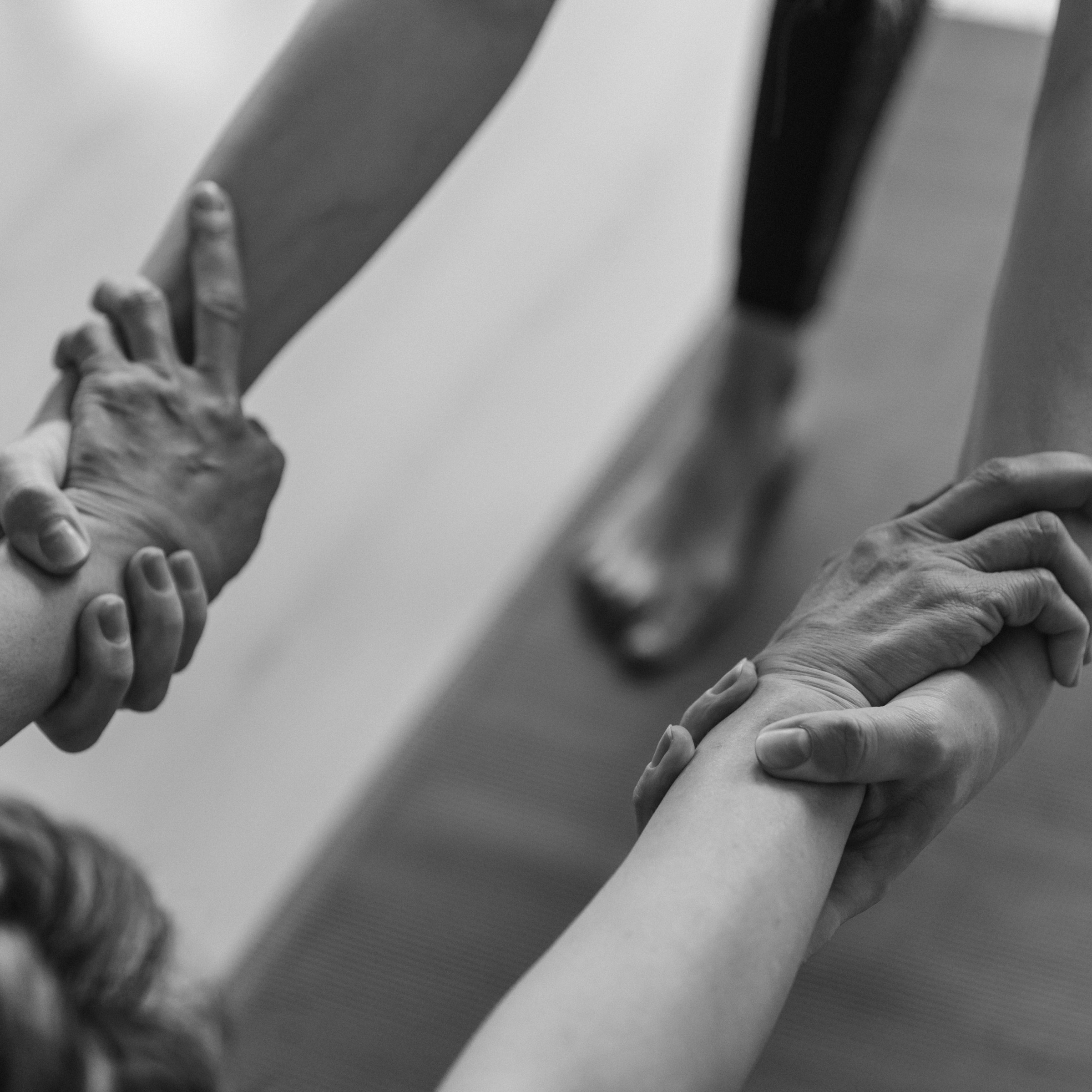 Integrative Body Reset