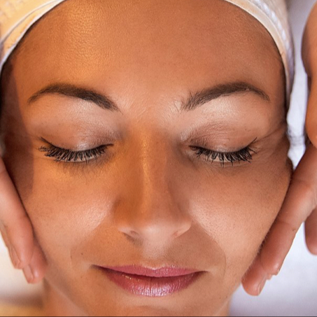 SUPERSTAR 72 - hluboké vrásky - alginátová maska