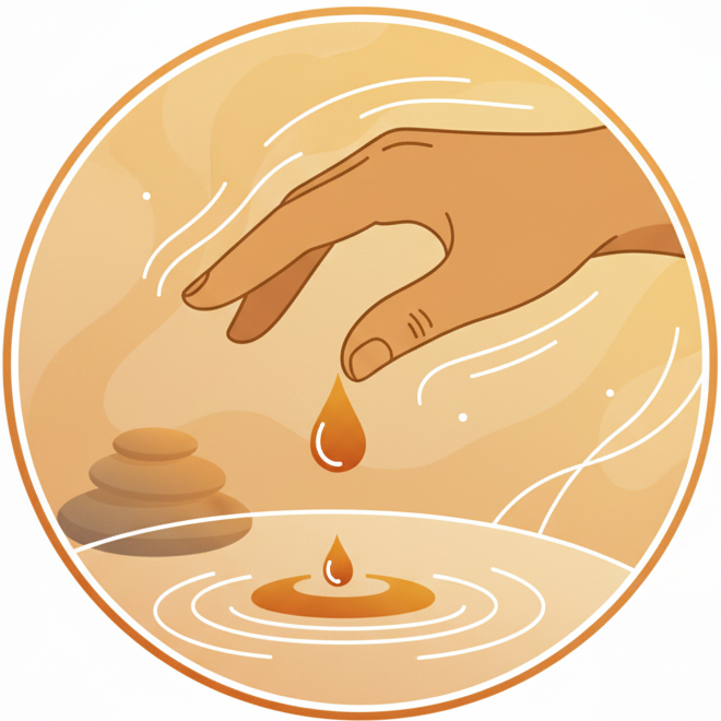 Regenerační masáž - 120 min