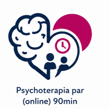 Psychoterapia par (online)