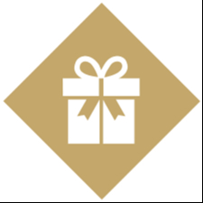 Séance massage intuitif : Bon cadeau reçu