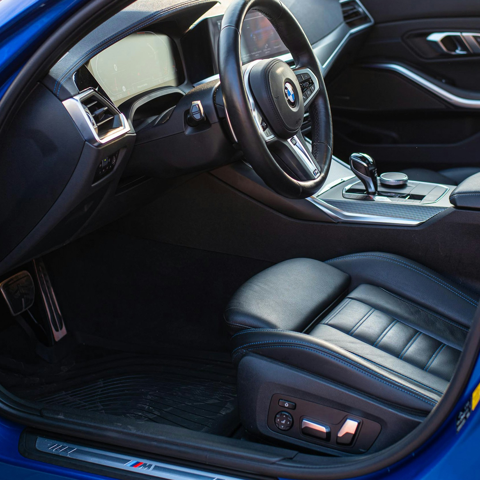 Essentiel – 75 € (+10 € SUV - GLE,X6…)