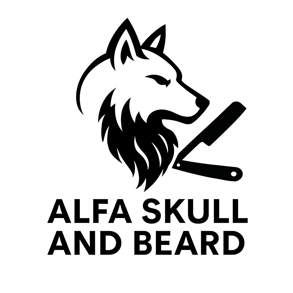 Alfa Skull & Beard