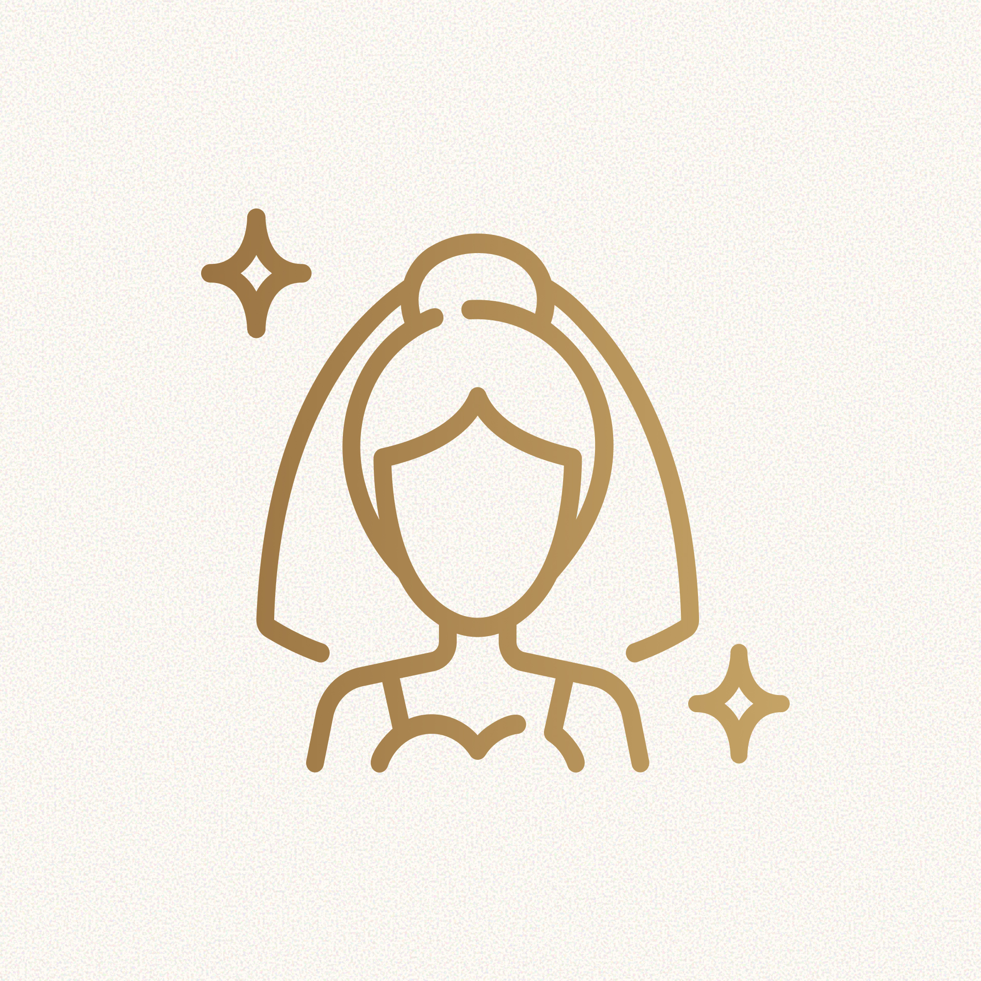 Svatební Účes Se Zkouškou