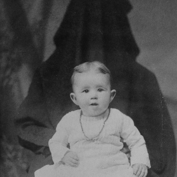 Voyage dans l’au-delà