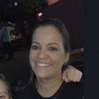 Polivalente 3º ano C | Giulliene Ferreira Normando Garcia