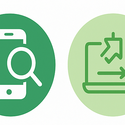 Diagnose - defect toestel