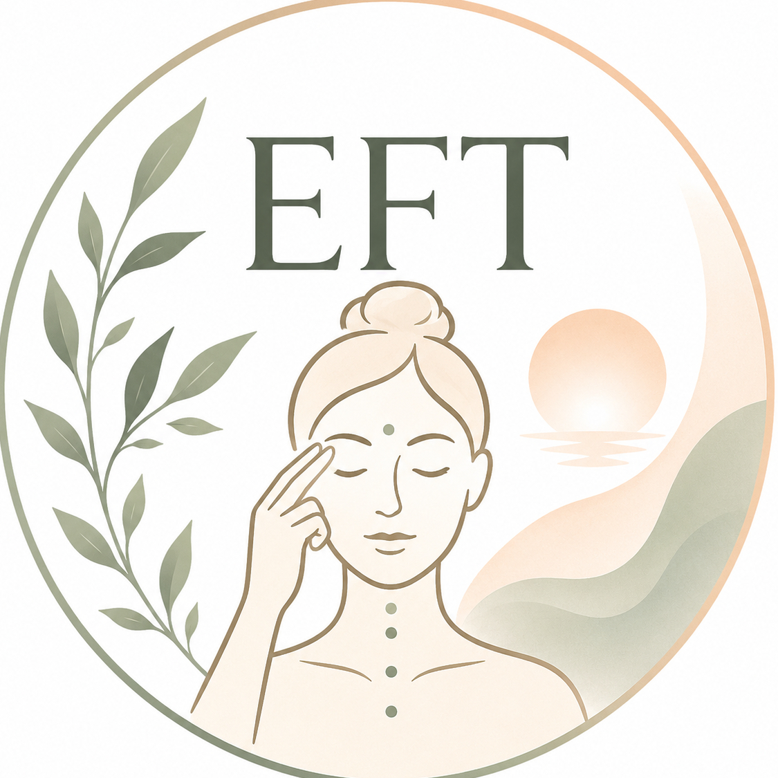 EFT terapie 30 min.
