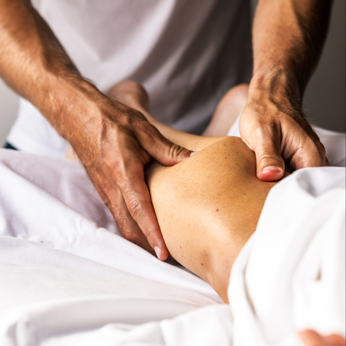 Masáže pro sportovce 90 min