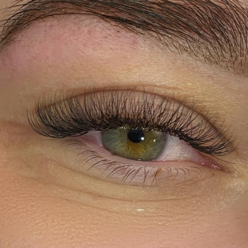 Lehký objem : Doplnění do 4 týdnů