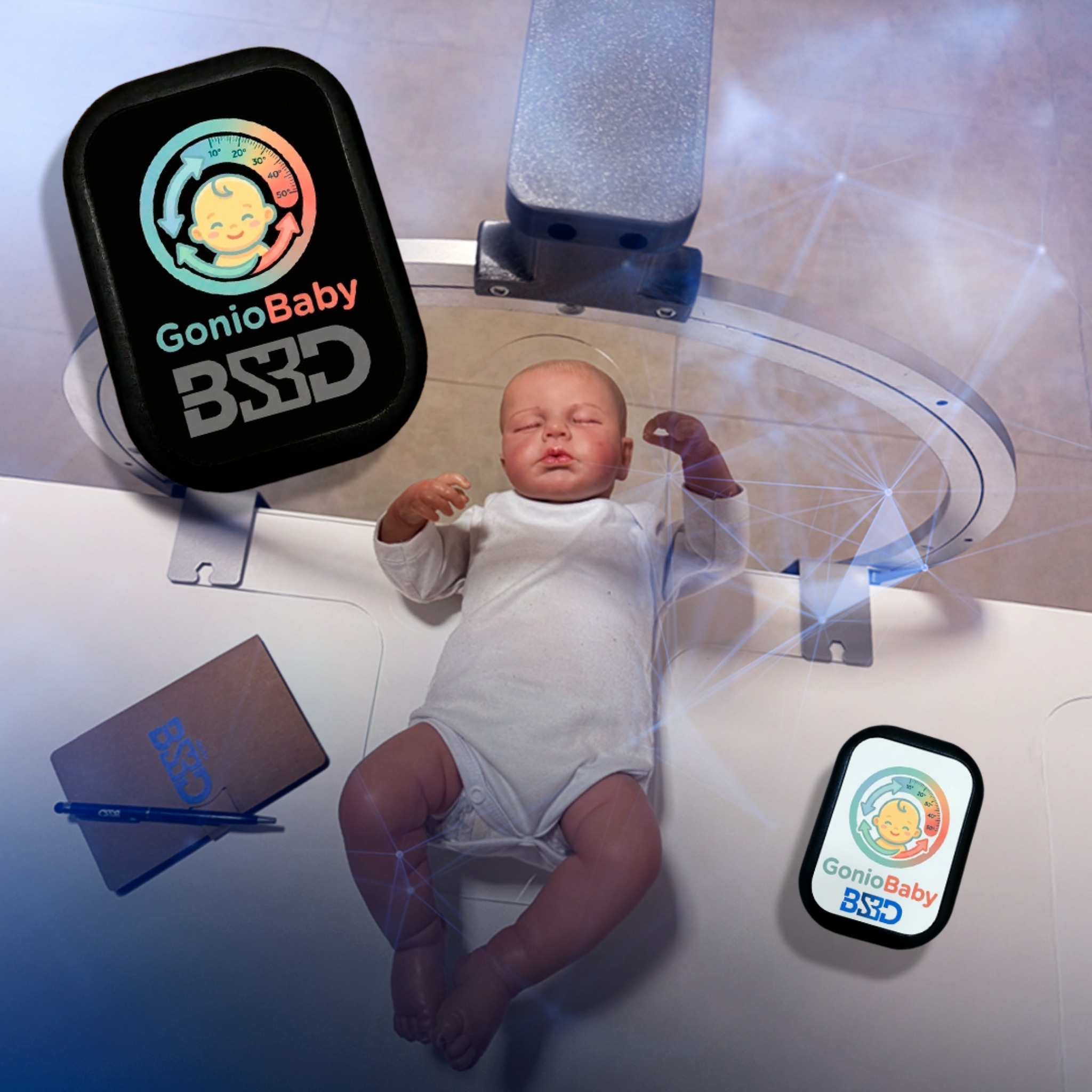 Valutazione Neonatale Osteopatica