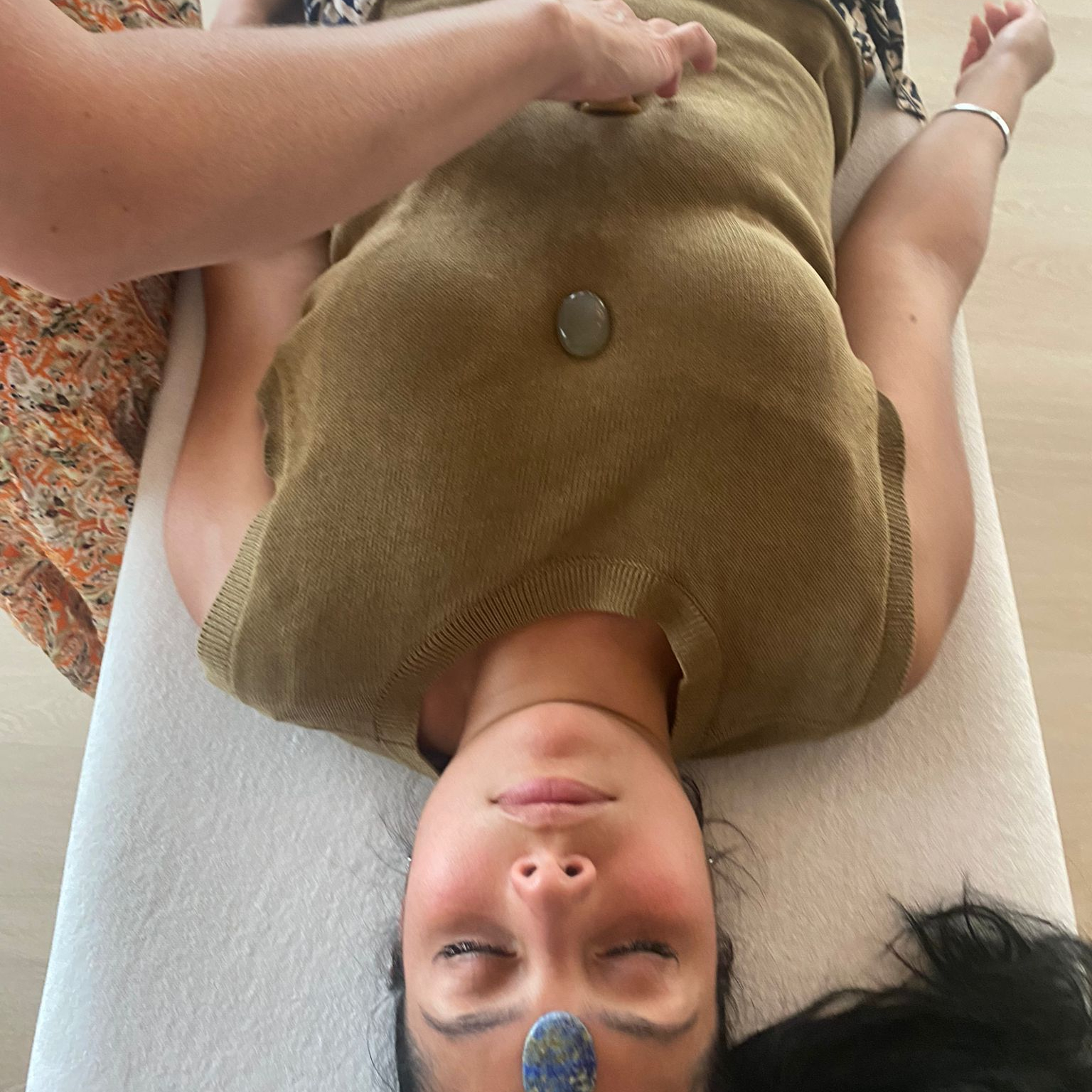 Chakra Healing - losse sessie