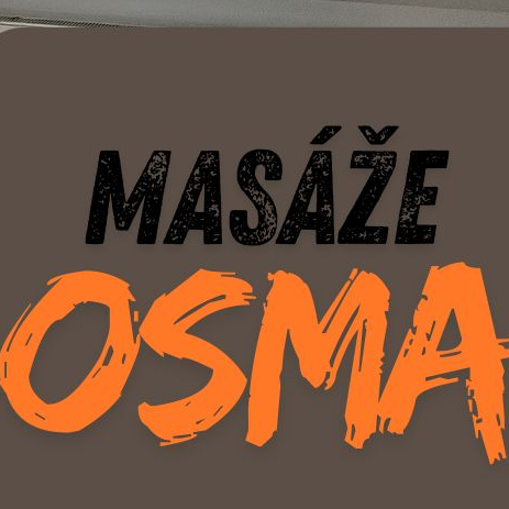 Masáž OSMA