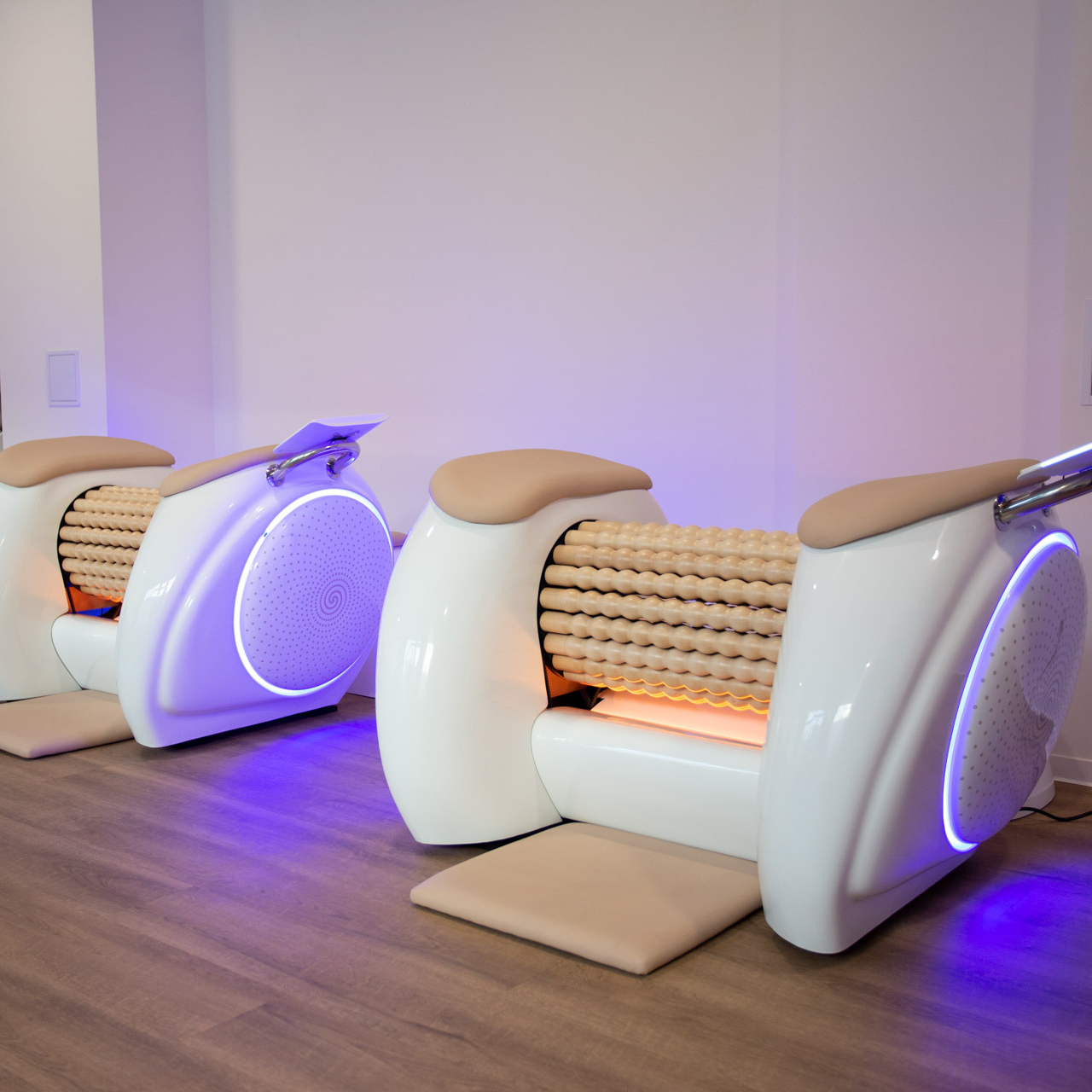 Body roller - 30 minut