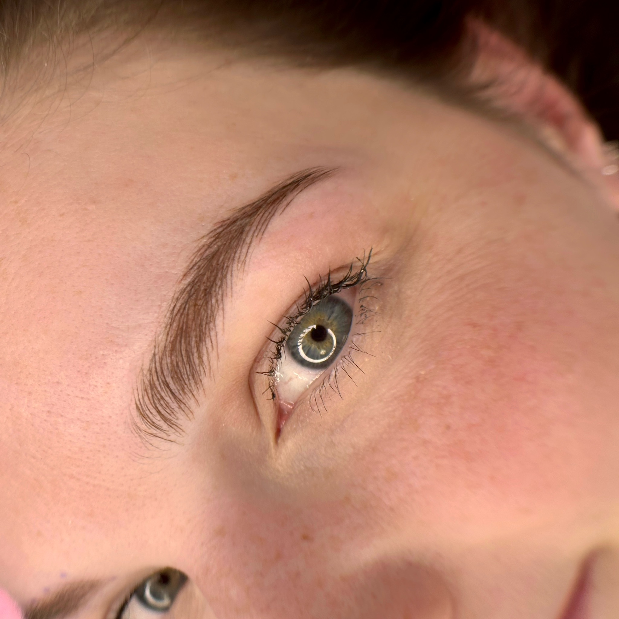 Microblading