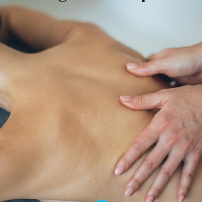 Klassieke massage