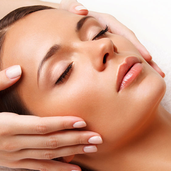 Soin visage Épatant Baïja