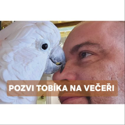 Pozvi Tobika na večeři