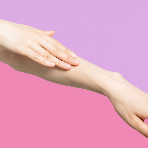 Épilation láser demi-bras