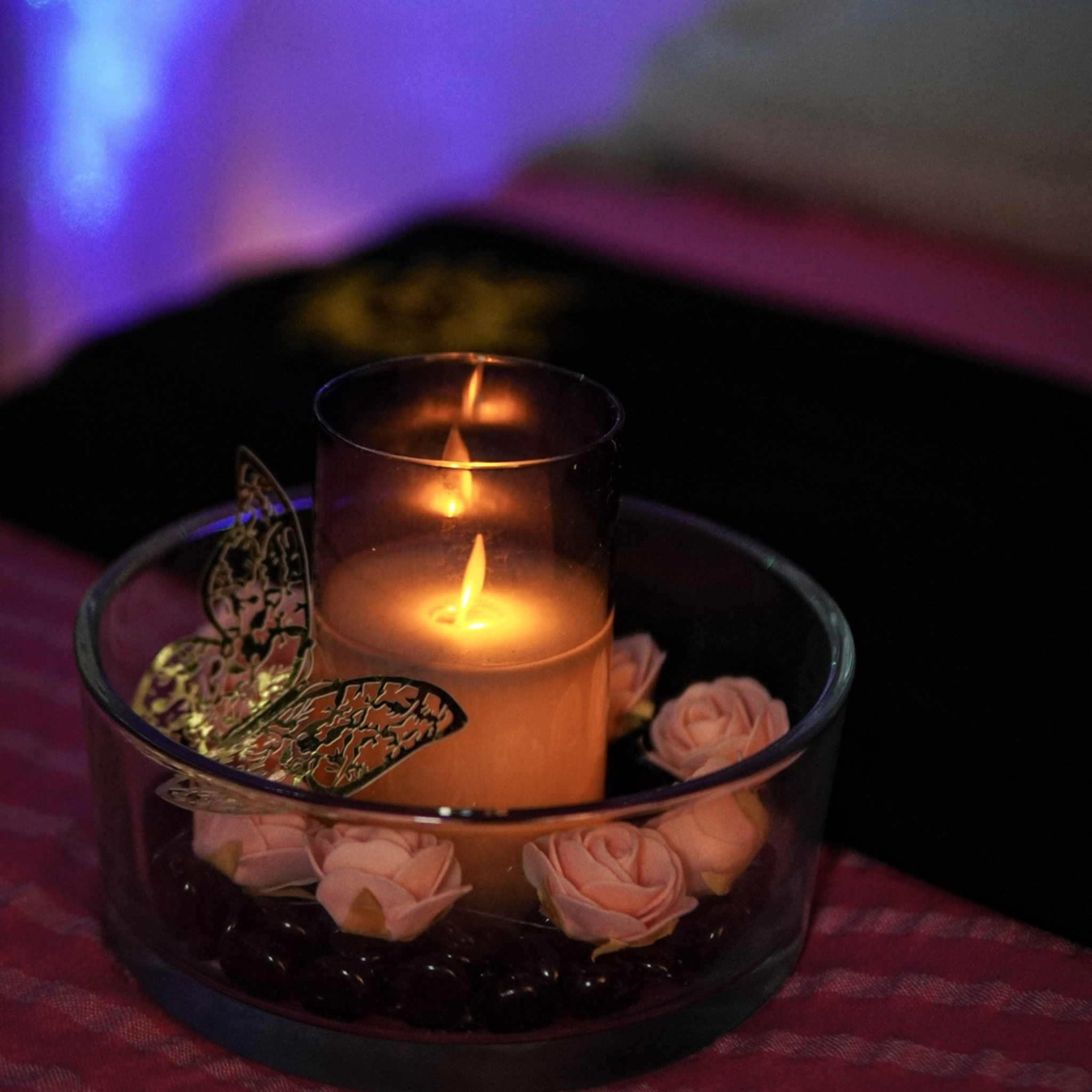 MASSAGE SIGNATURE À LA CARTE 45 mn