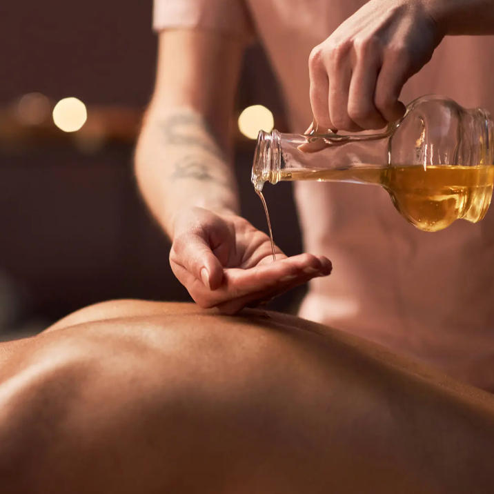 2 Massaggi Thai Oil da 60 min | 120€ invece di 140€