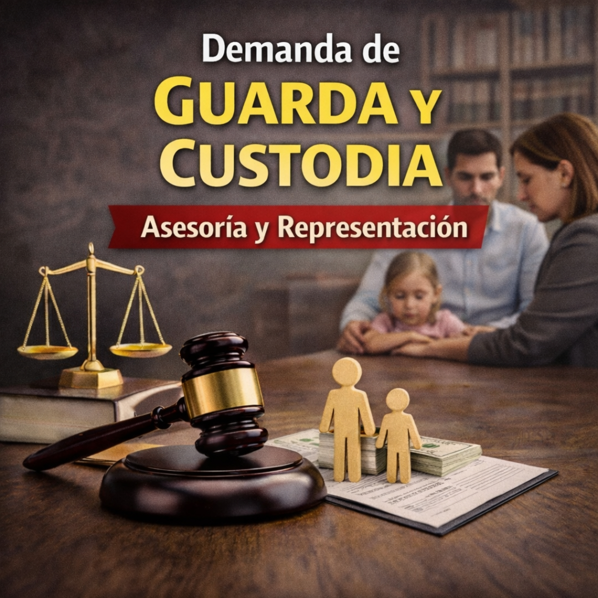 Consulta Convenio Familiar ante Autoridad Judicial
