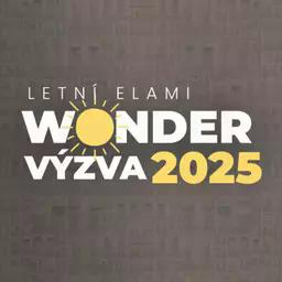 Červenec Wonder výzva - 8x Wonder® Axon (25 min procedura)