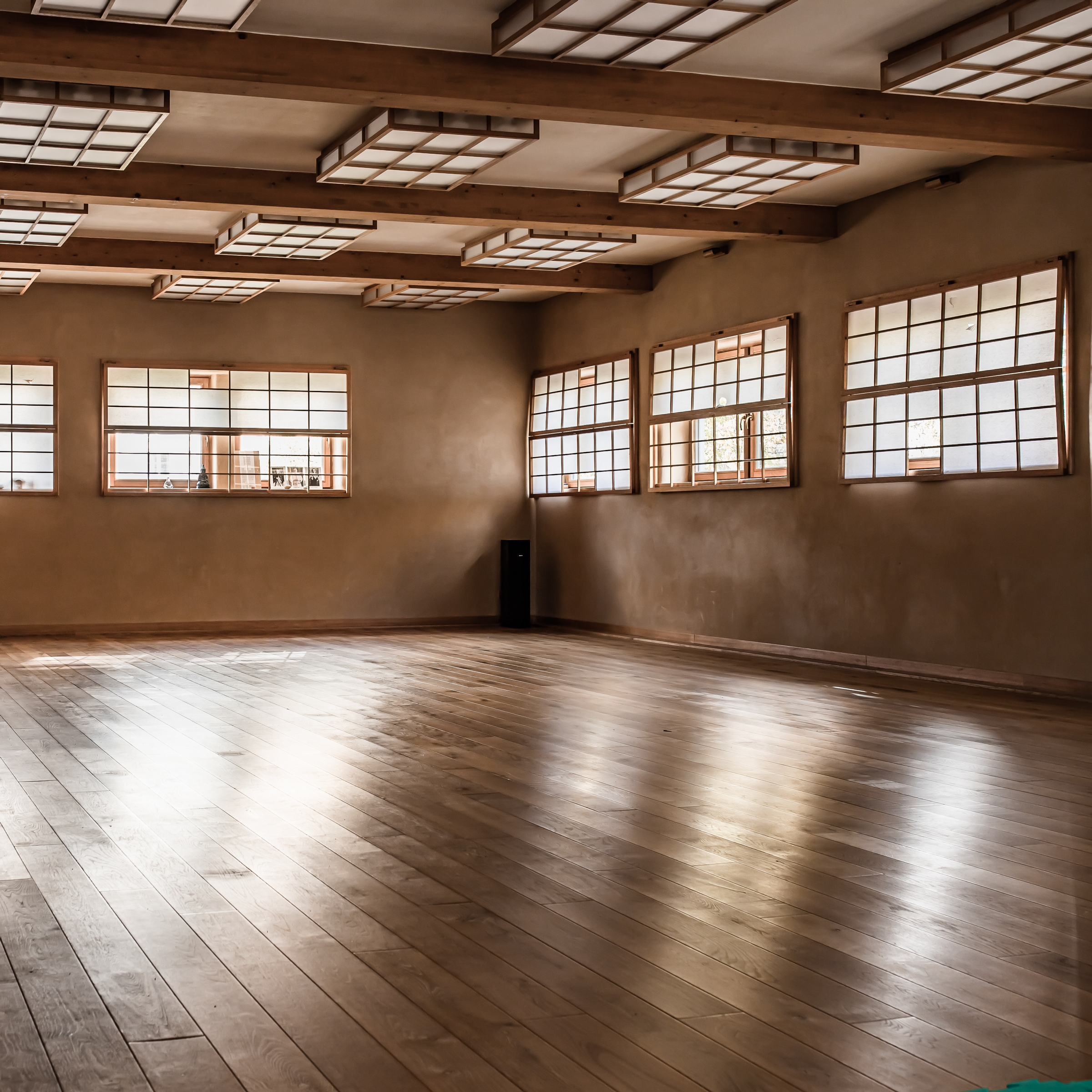 Víkendový pronájem Velké haly