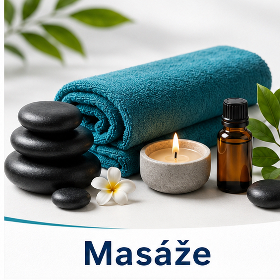 Masáž – 120 minut