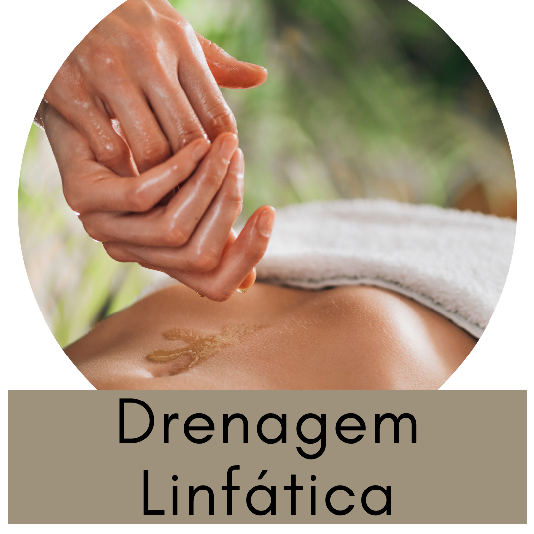 Drenagem Linfática