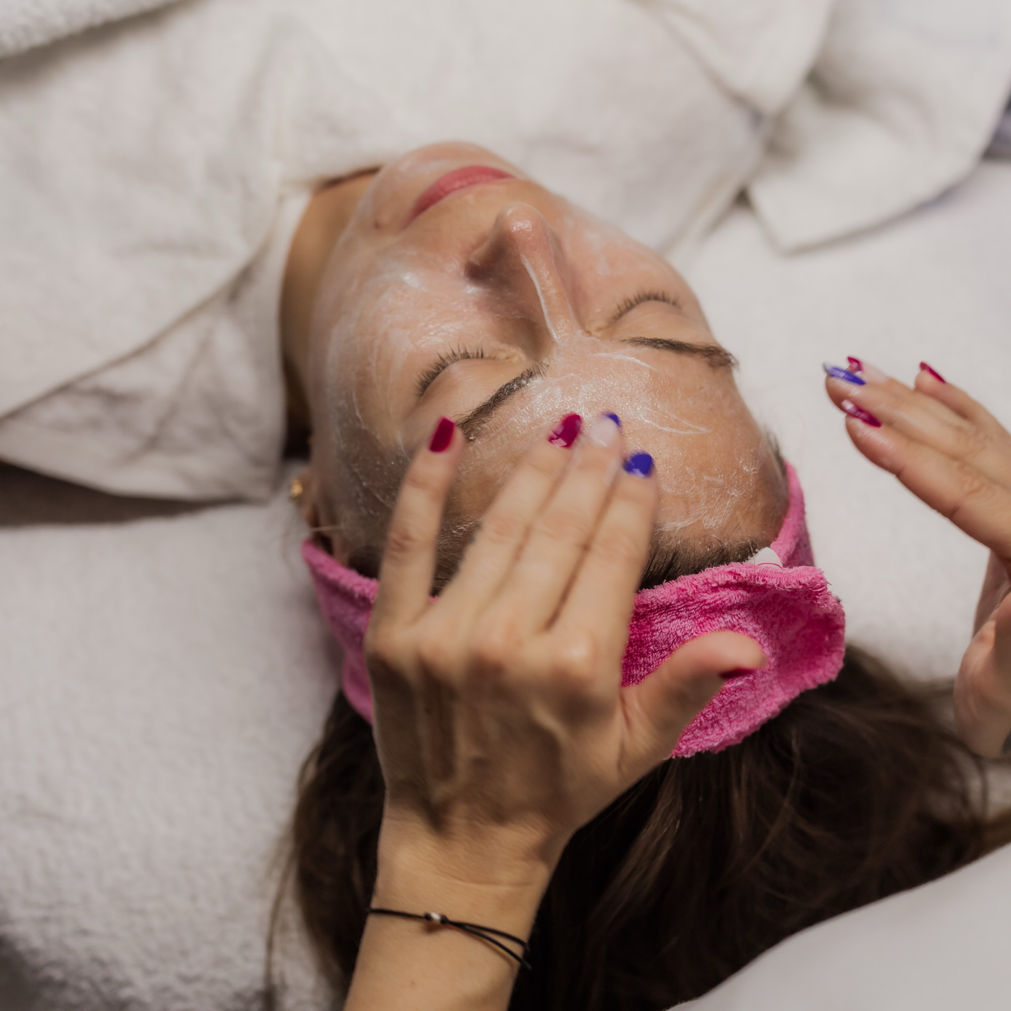 Rituál FRESH&GLOW 60