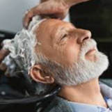 STRIH SENIOR od 60 rokov