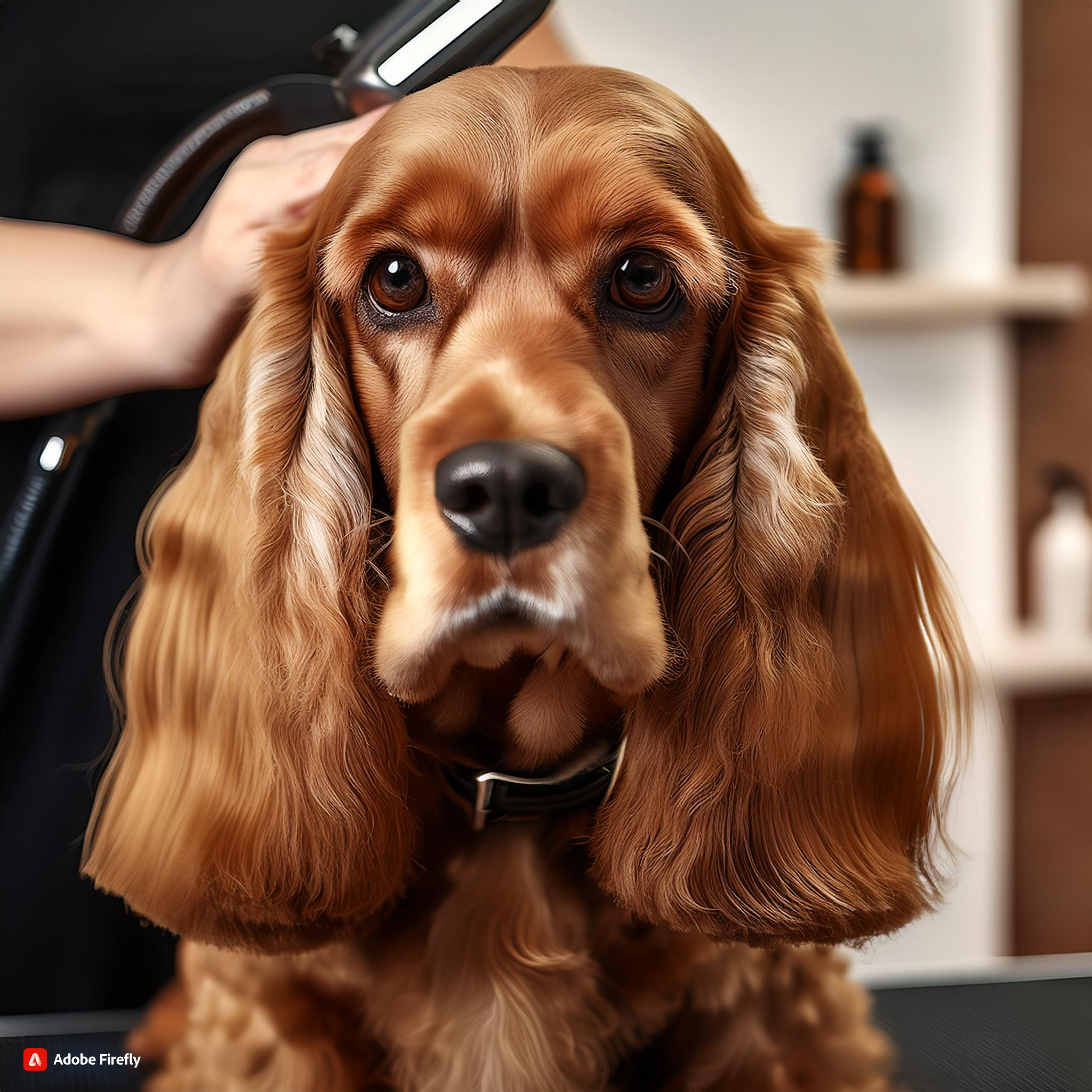 Střih M a koupel - cena od 1390,-