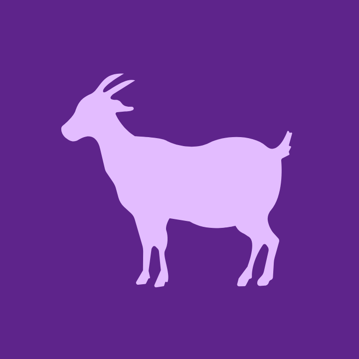 Petits ruminants - Ostéopathie à domicile