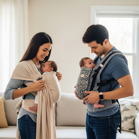 Portage physiologique