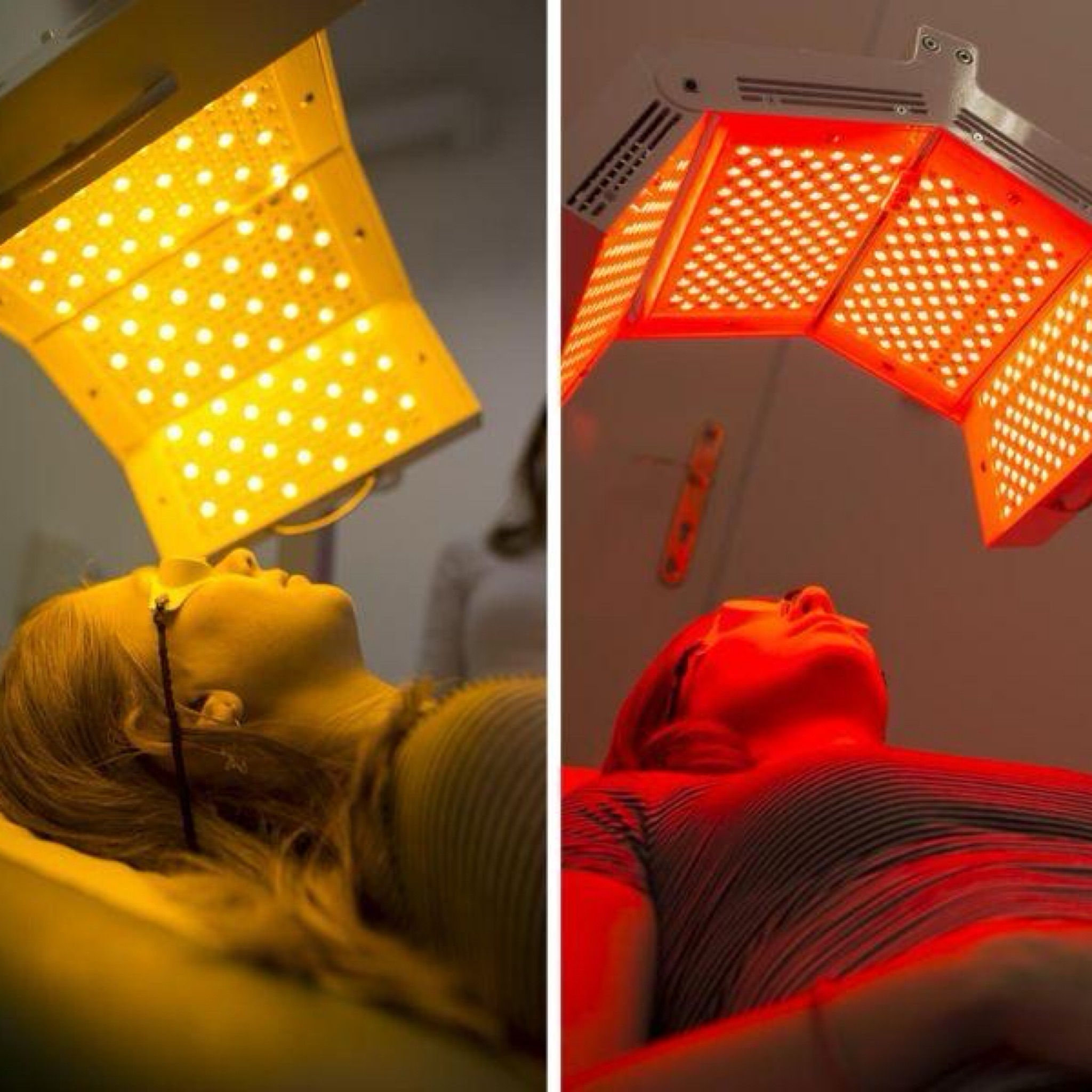 LED Ošetření 15 min