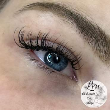 Remplissage cil à cil