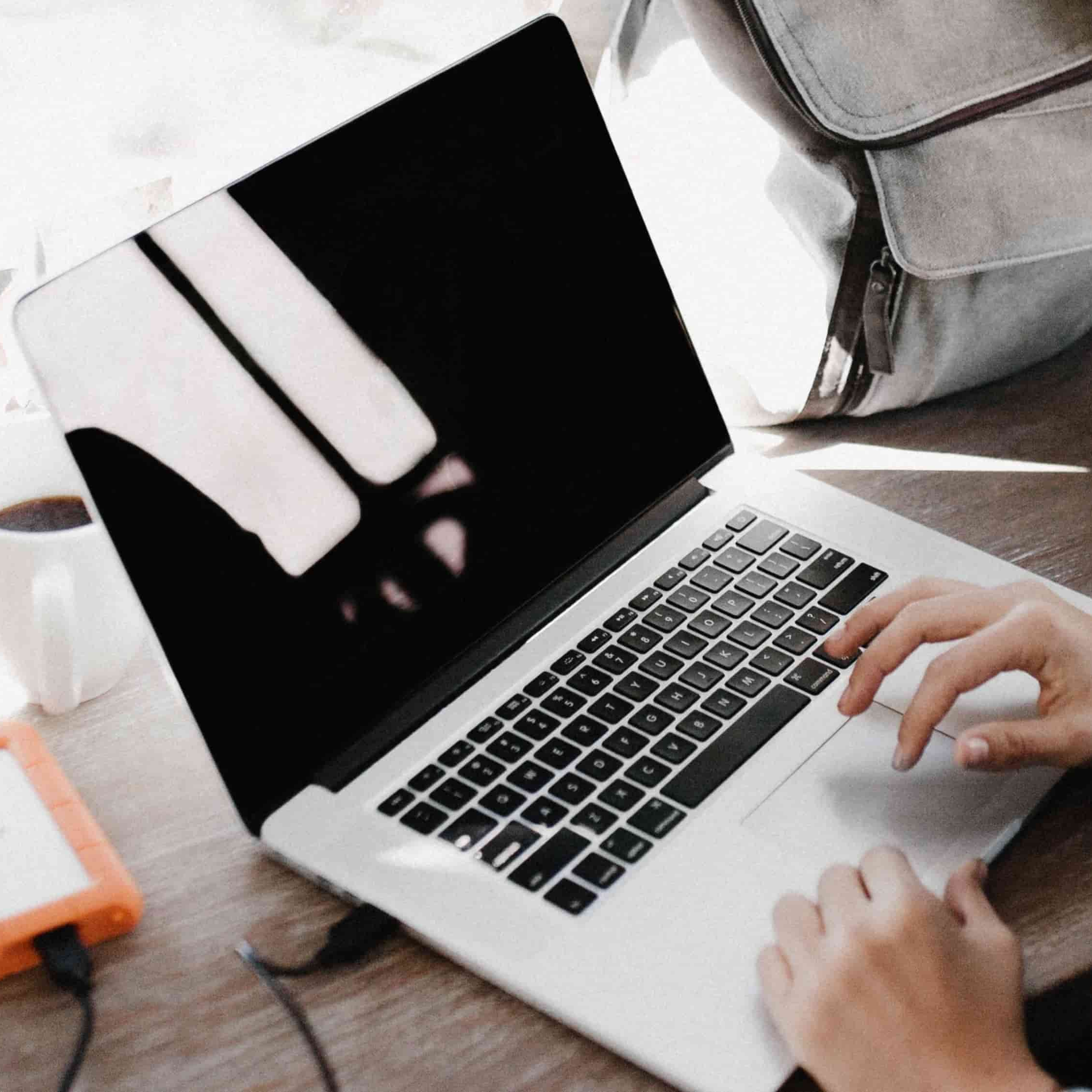 Cita psicología - Online