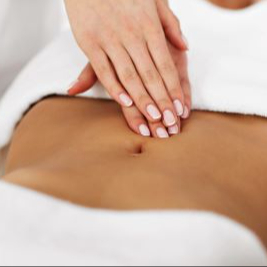 Shiatsu 1h