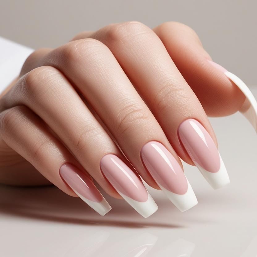 Manicure Klasyczny