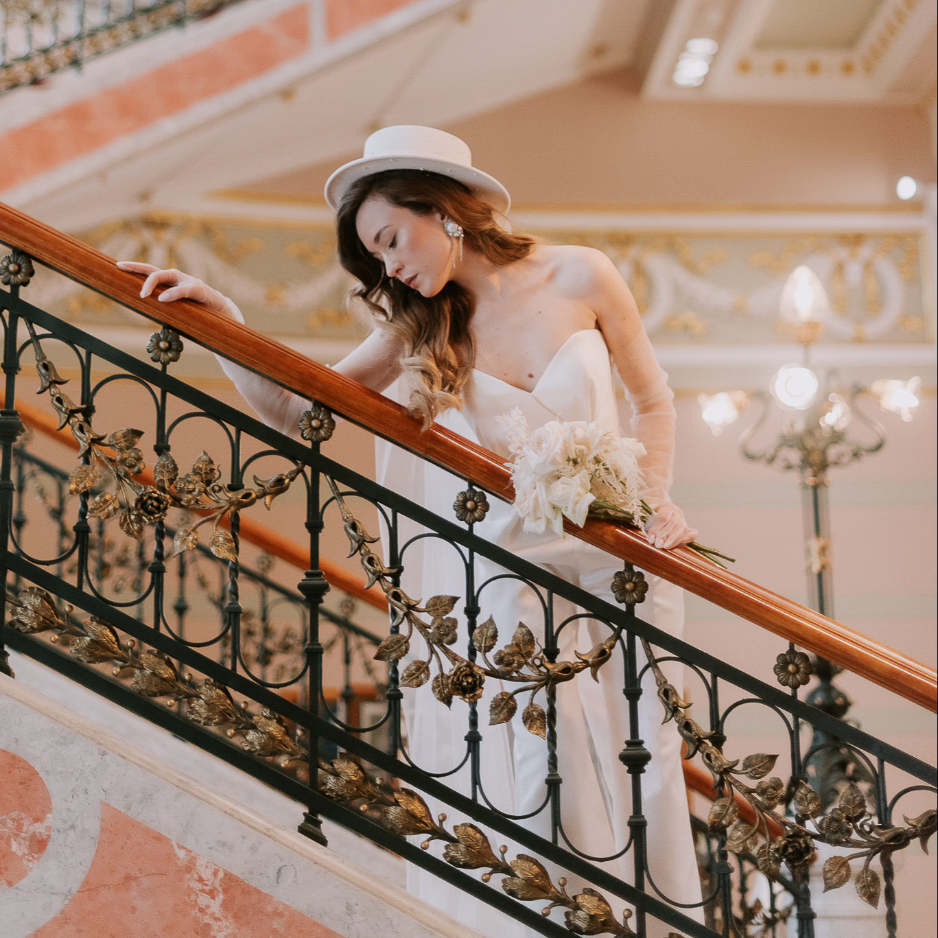 Gold Wedding Package