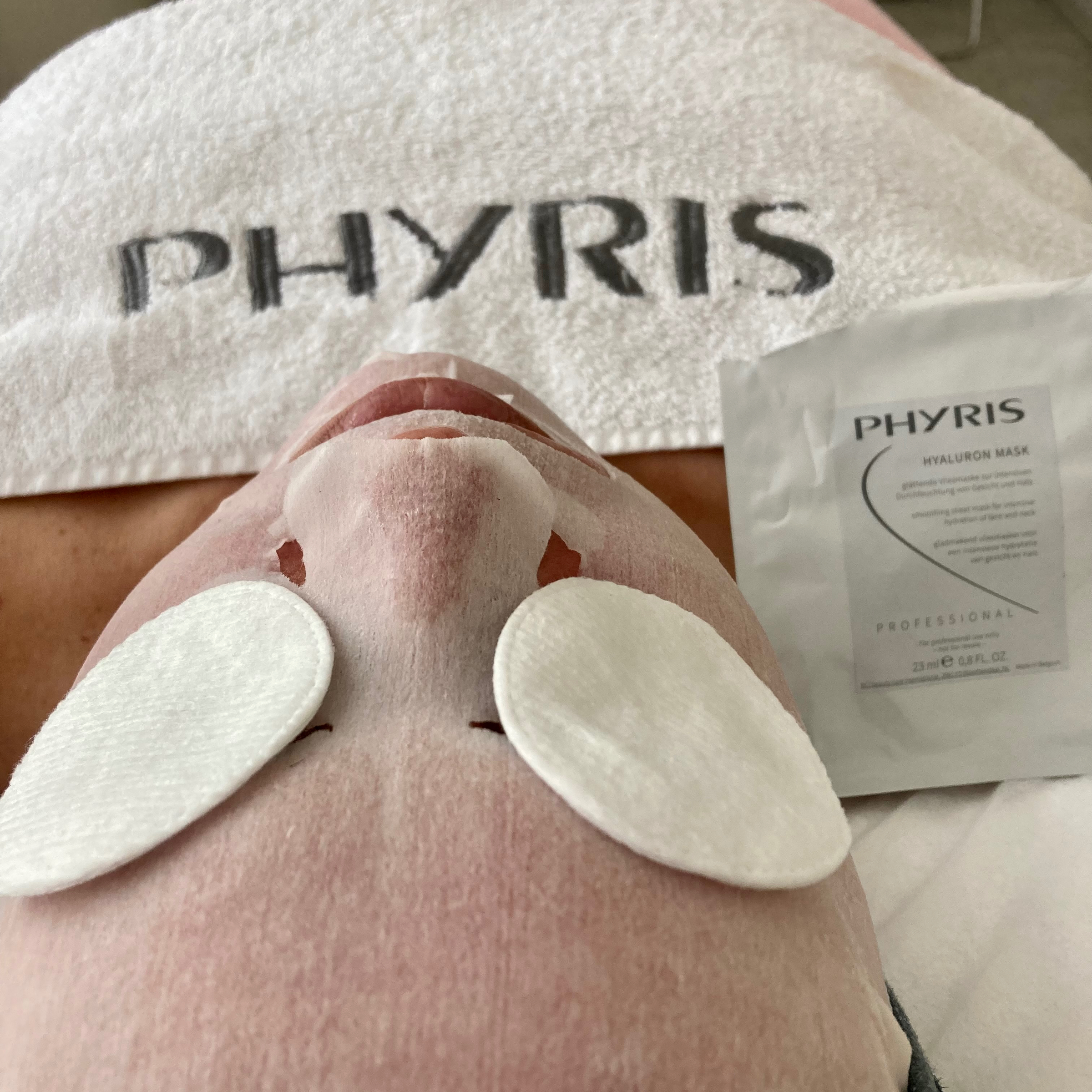 Intenzivní Anti-age 110 min