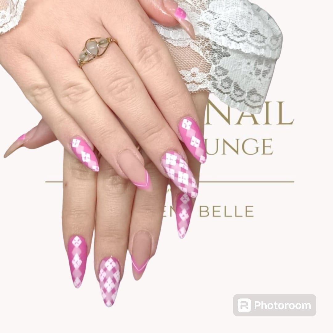 semi permanent & nailart de prestige