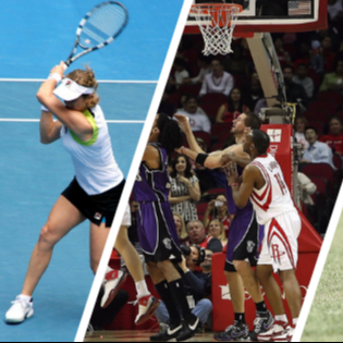 Regenerační masáž pro sportovce 60min