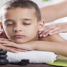 Tini masszázs 15 éves korig